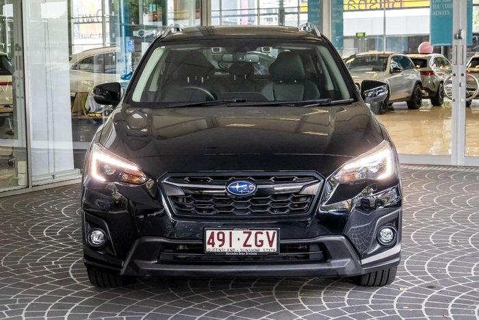 2019 Subaru XV