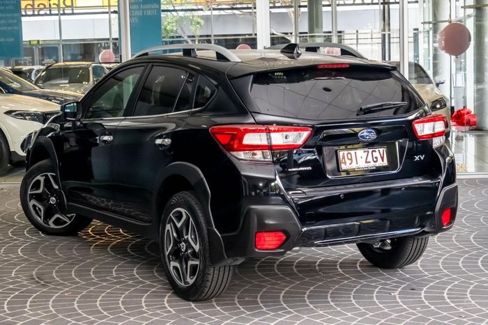 2019 Subaru XV 2.0i-S