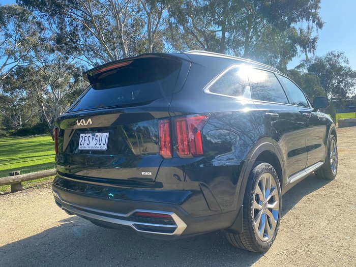 2023 Kia Sorento