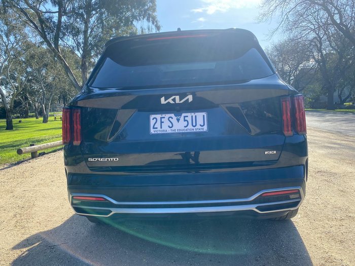 2023 Kia Sorento