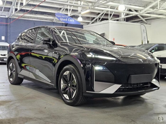 2024 Deepal S07
