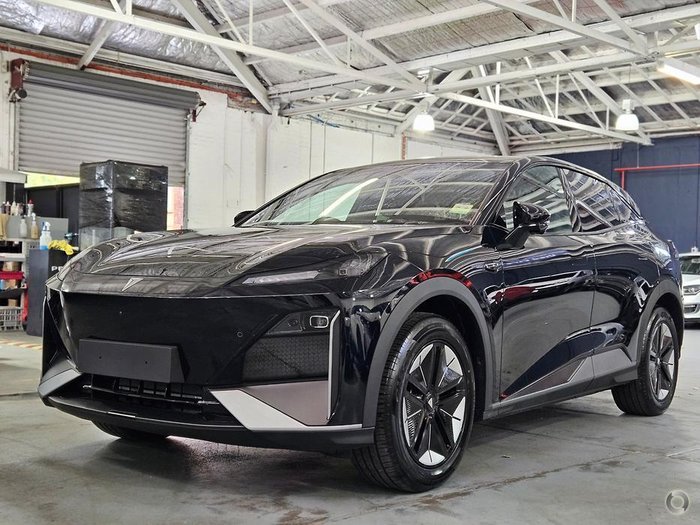 2024 Deepal S07