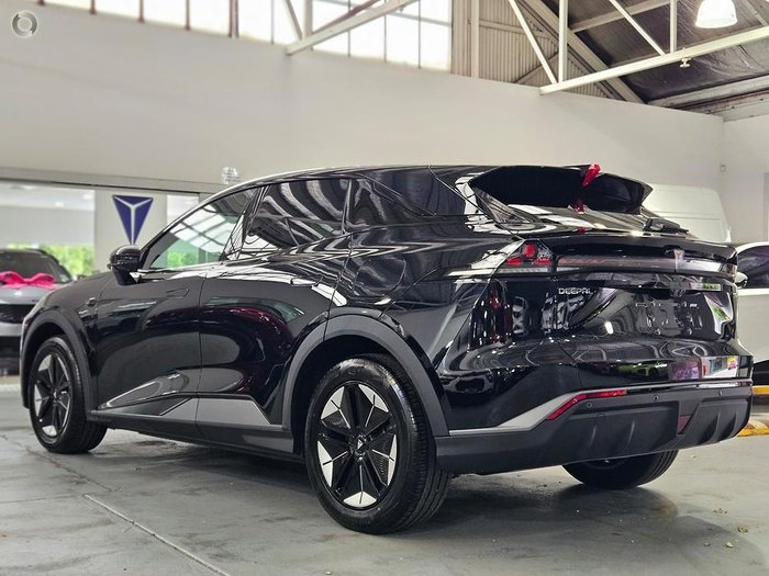 2024 Deepal S07