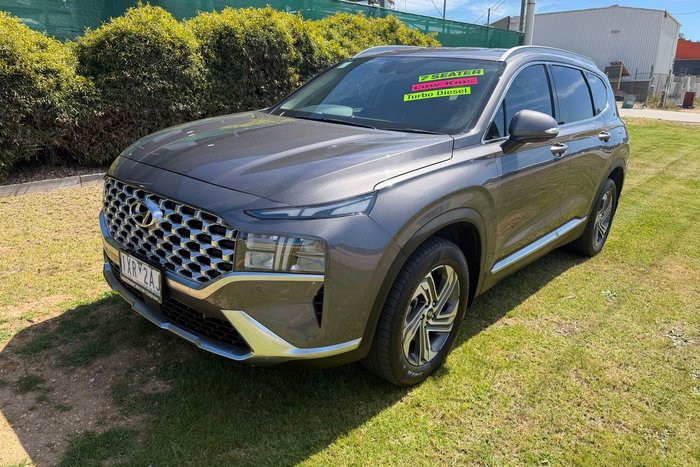 2023 Hyundai Santa Fe