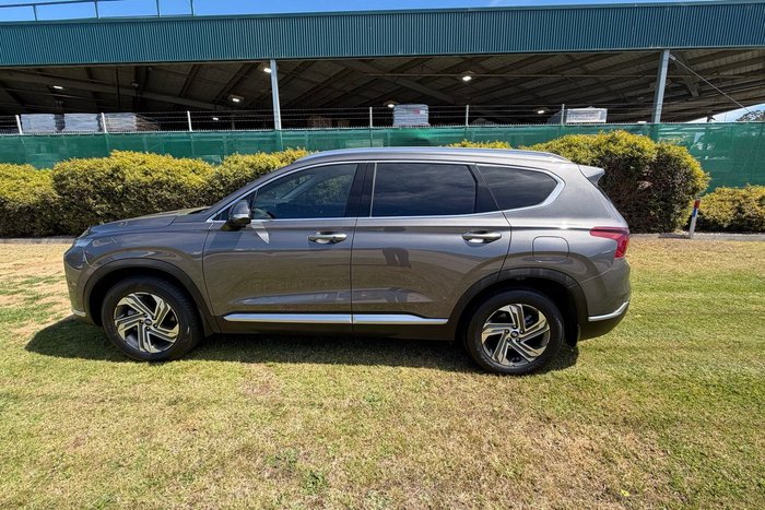 2023 Hyundai Santa Fe Elite
