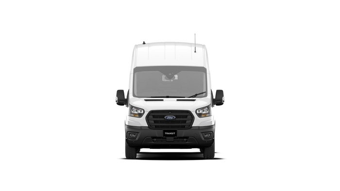 2026 Ford Transit 350L