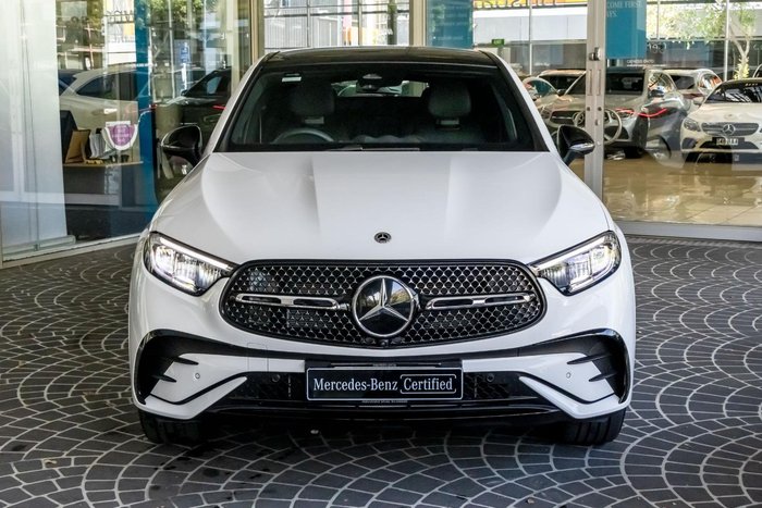 2026 Mercedes-Benz GLC-Class GLC300
