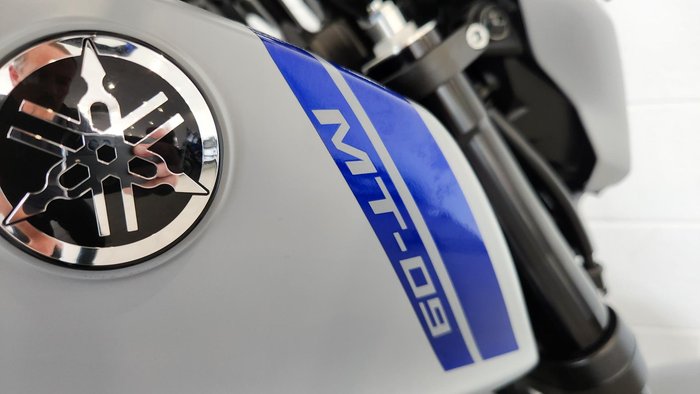 2021 Yamaha
