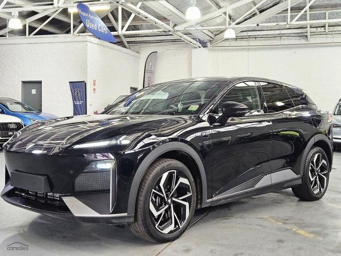 2025 Deepal S07