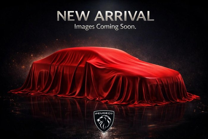 2019 Peugeot 3008