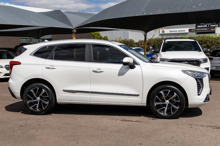 2023 GWM Haval Jolion Ultra