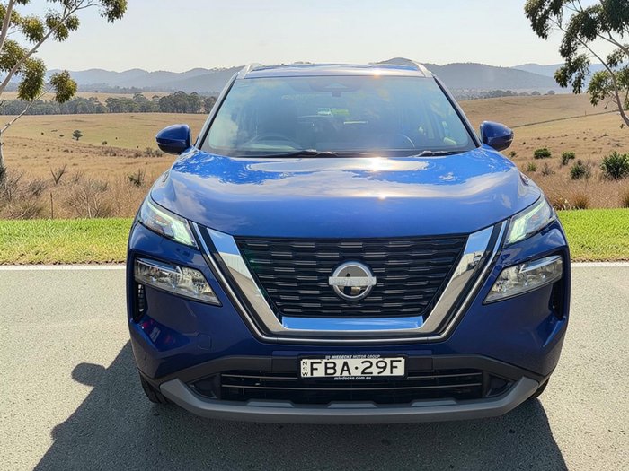 2023 Nissan X-TRAIL ST