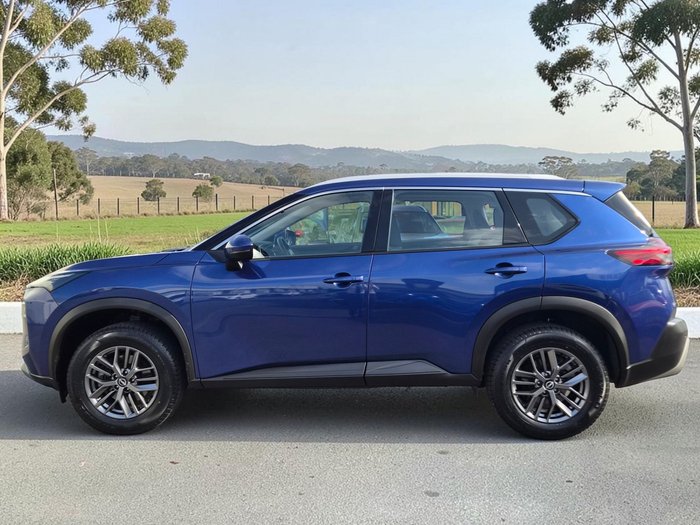 2023 Nissan X-TRAIL ST