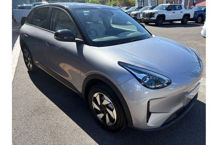 2026 Geely EX2 Inspire