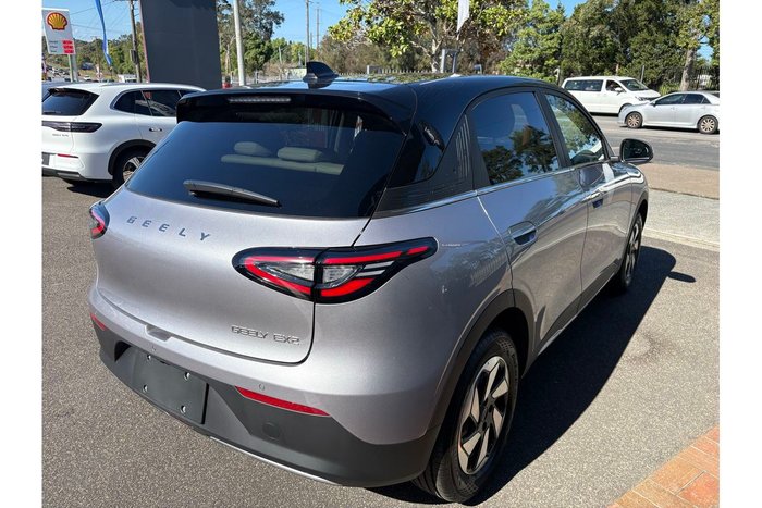 2026 Geely EX2 Inspire