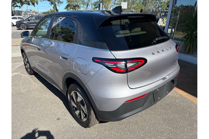 2026 Geely EX2 Inspire