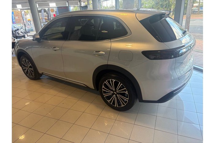2026 Geely Starray EM-i Inspire Extended Range