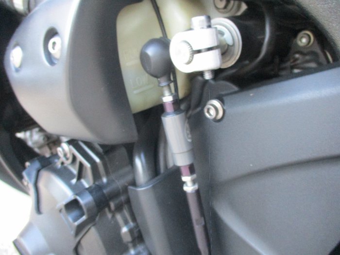 2010 YAMAHA YZF-R1 WHITE