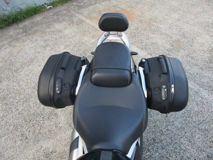 2021 Triumph ROCKET 3 GT BLACK