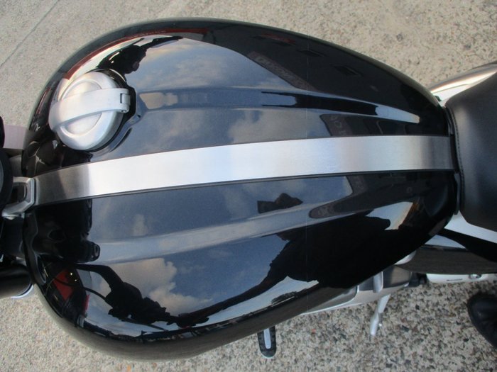 2021 Triumph ROCKET 3 GT BLACK