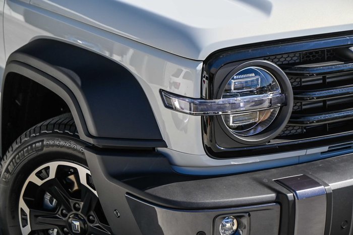 2026 GWM Tank 300 Ultra Hi4-T PHEV