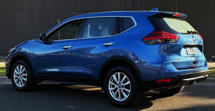 2019 Nissan X-TRAIL ST