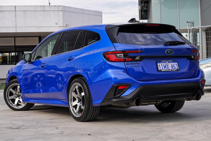 2023 Subaru WRX