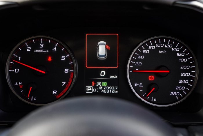 2023 Subaru WRX