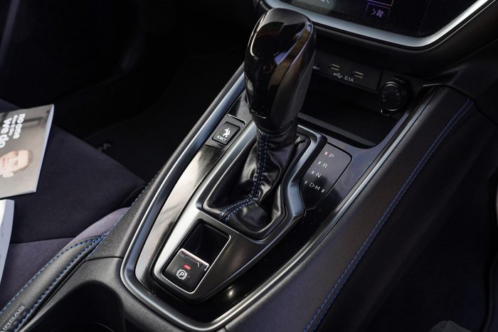 2023 Subaru WRX