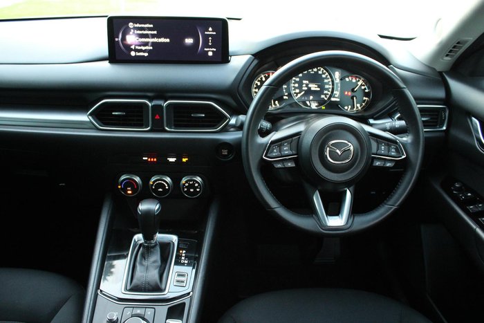 2024 Mazda CX-5 G20 Maxx