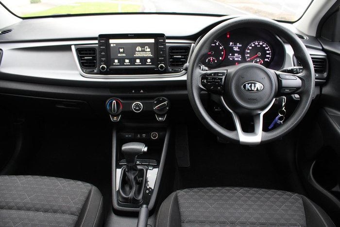 2019 Kia Rio S