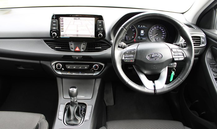 2020 Hyundai i30 Active