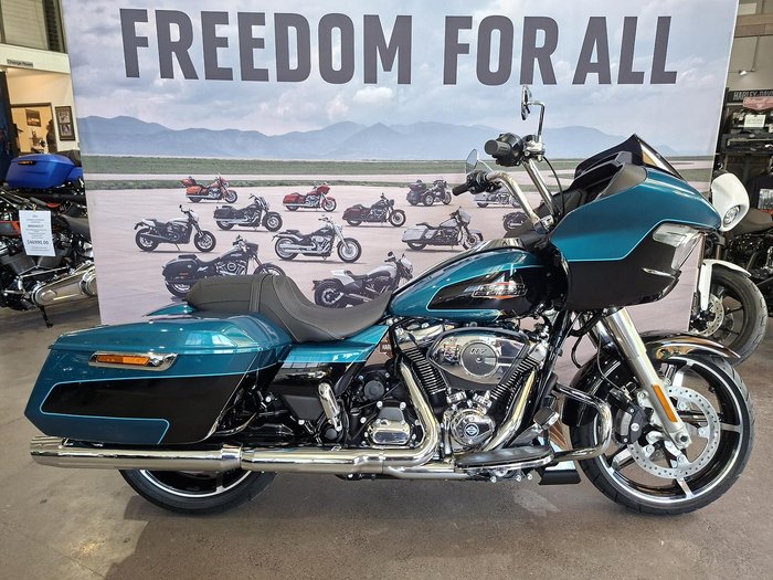 2026 Harley-Davidson