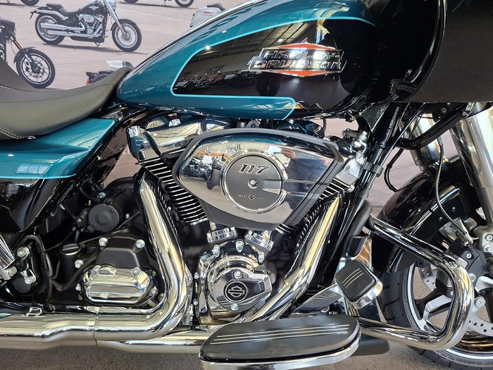 2026 Harley-Davidson