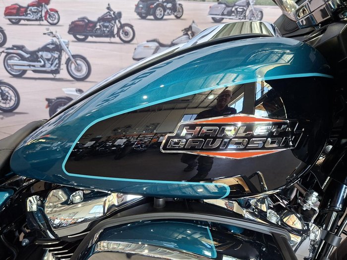 2026 Harley-Davidson