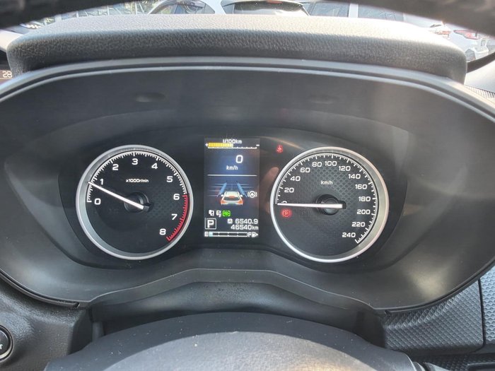 2023 Subaru Forester 2.5i-L