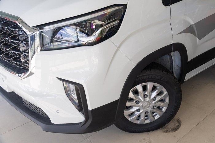2025 LDV Deliver 9 Campervan