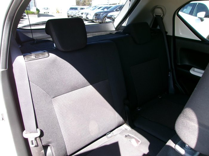 2017 Suzuki Ignis GLX