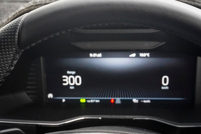 2022 SKODA Superb 162TSI Style