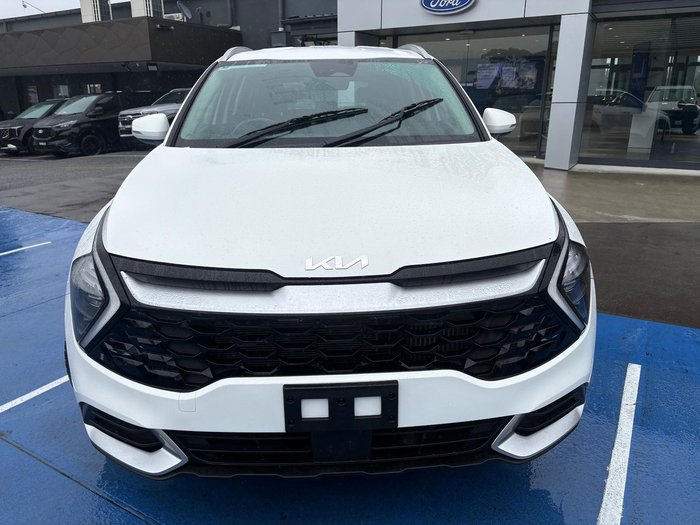 2024 Kia Sportage S NQ5 MY25 AWD