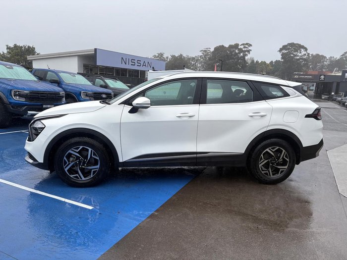 2024 Kia Sportage S NQ5 MY25 AWD