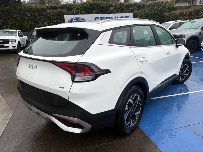 2024 Kia Sportage S NQ5 MY25 AWD