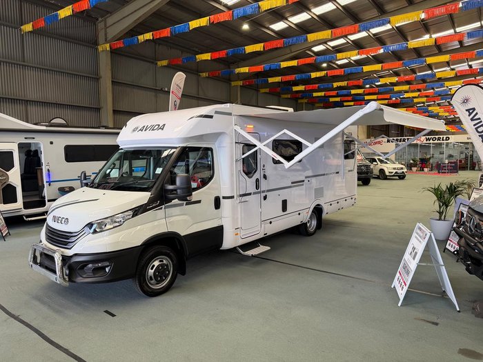 2026 Avida Beechworth