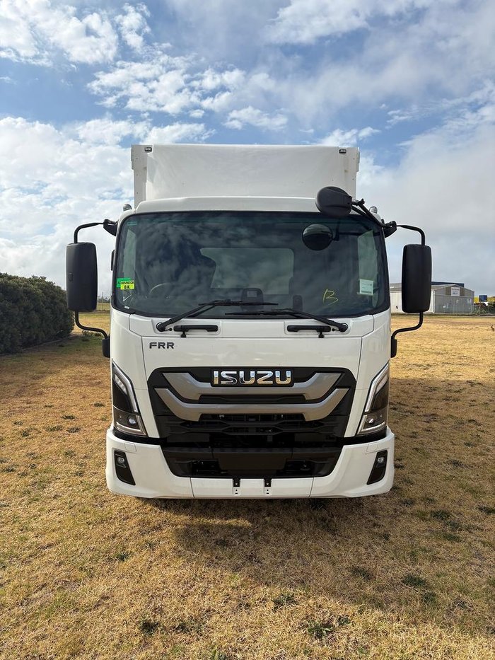 2026 Isuzu F Series FRR 110-240 AM R56