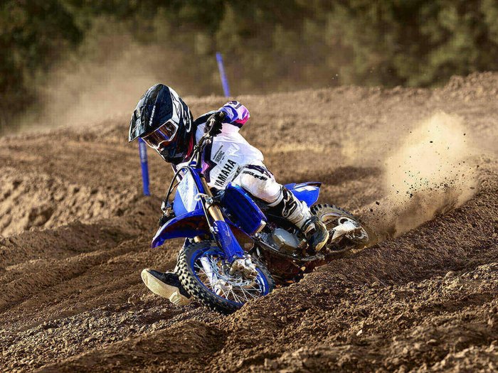 YAMAHA