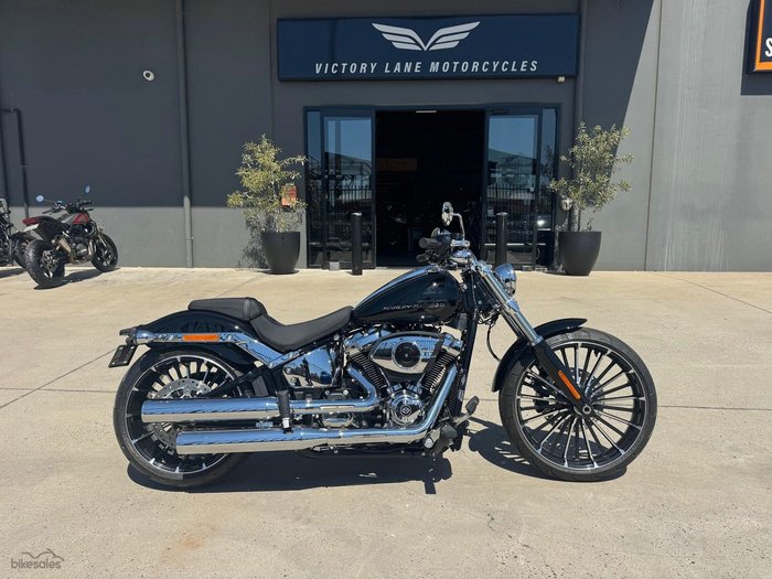 2026 HARLEY-DAVIDSON