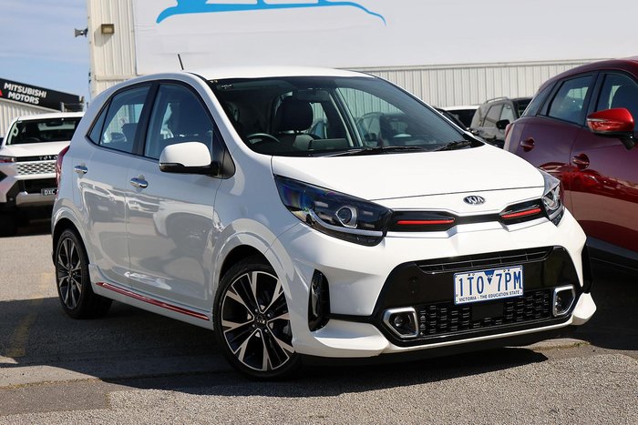 2021 Kia Picanto
