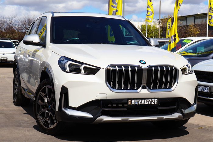 2023 BMW X1
