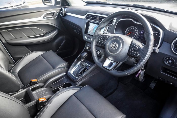 2023 MG ZS Excite
