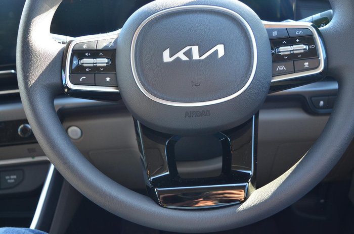 2026 Kia Carnival S